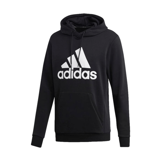 Adidas Badge of Sport Hoodie - Black DQ1461
