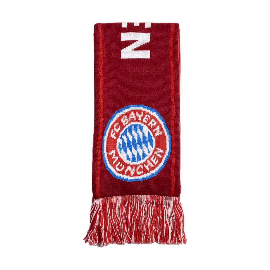 Adidas Bayern Munich Scarf