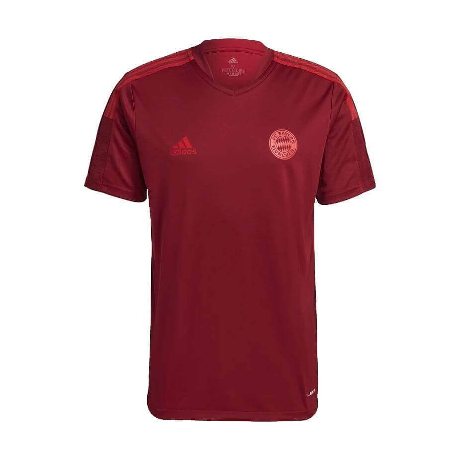 Adidas Bayern Munich Training Jersey