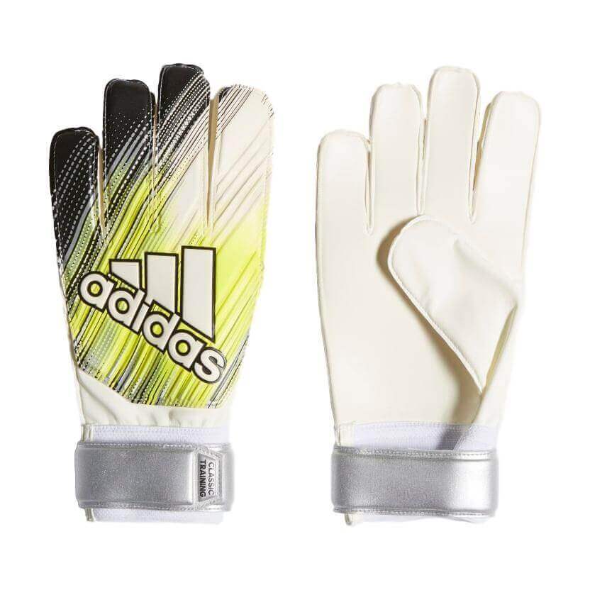 Adidas Classic Training Goalkeeper Gloves