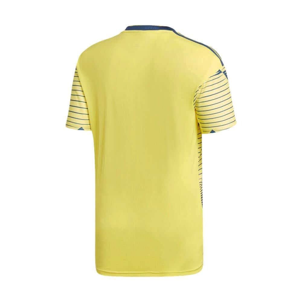 Adidas Colombia 2019 Home Jersey