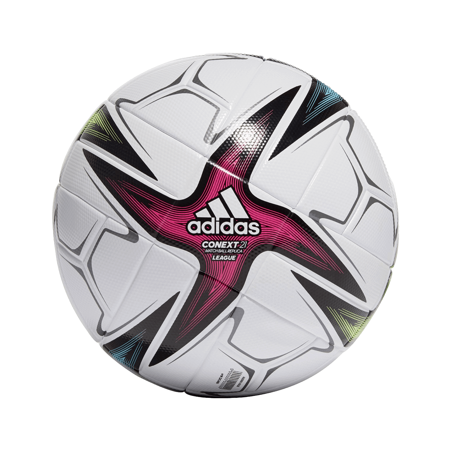 Adidas Conext 21 League Ball