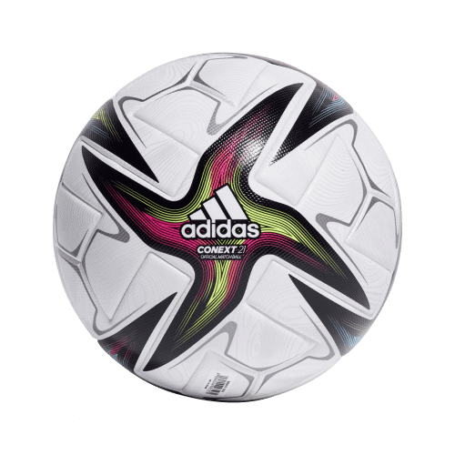 Adidas Conext 21 Soccer Ball