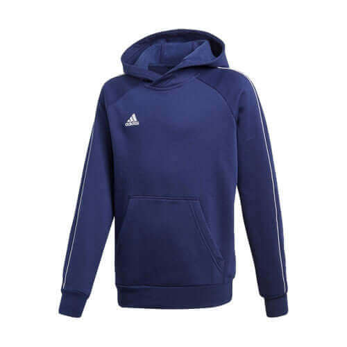 Adidas Core18 Youth Hoodie