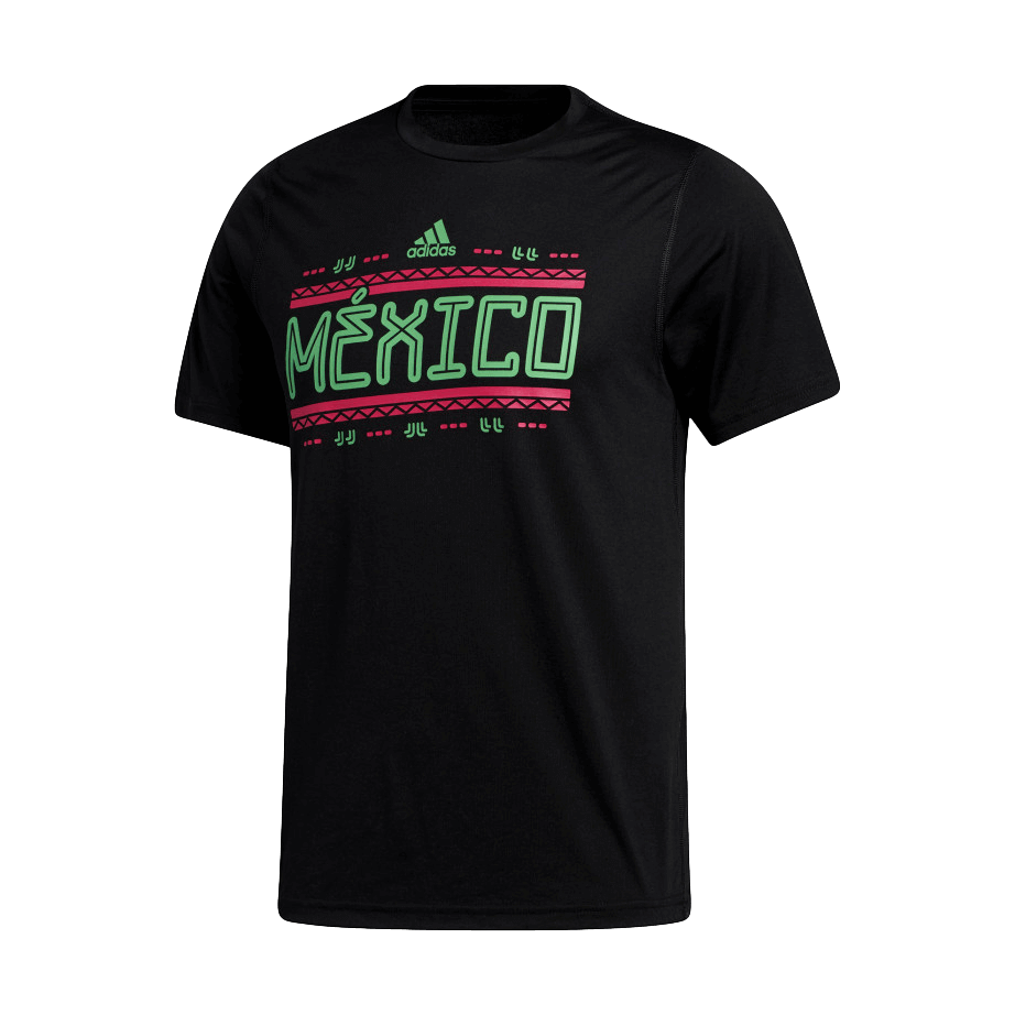 Adidas Creator Mexico Tee