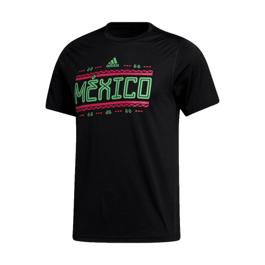 Adidas Creator Mexico Tee