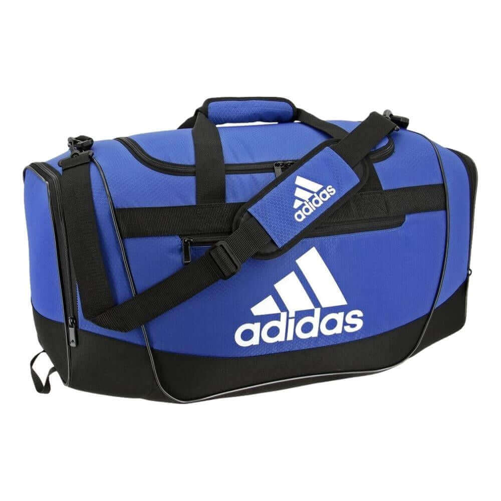 Adidas Defender III Medium Duffel Bag