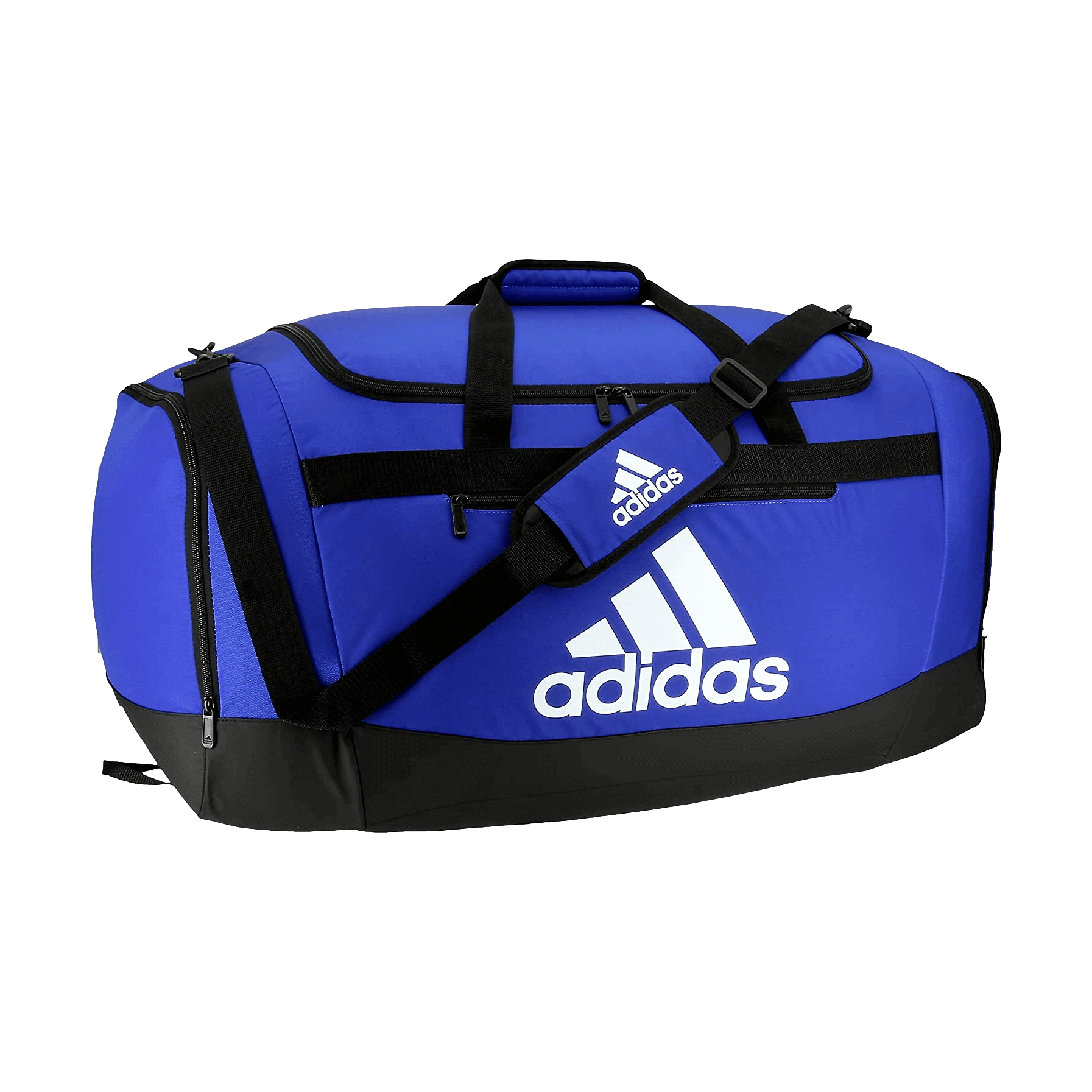 Adidas Defender IV Medium Duffel Bag