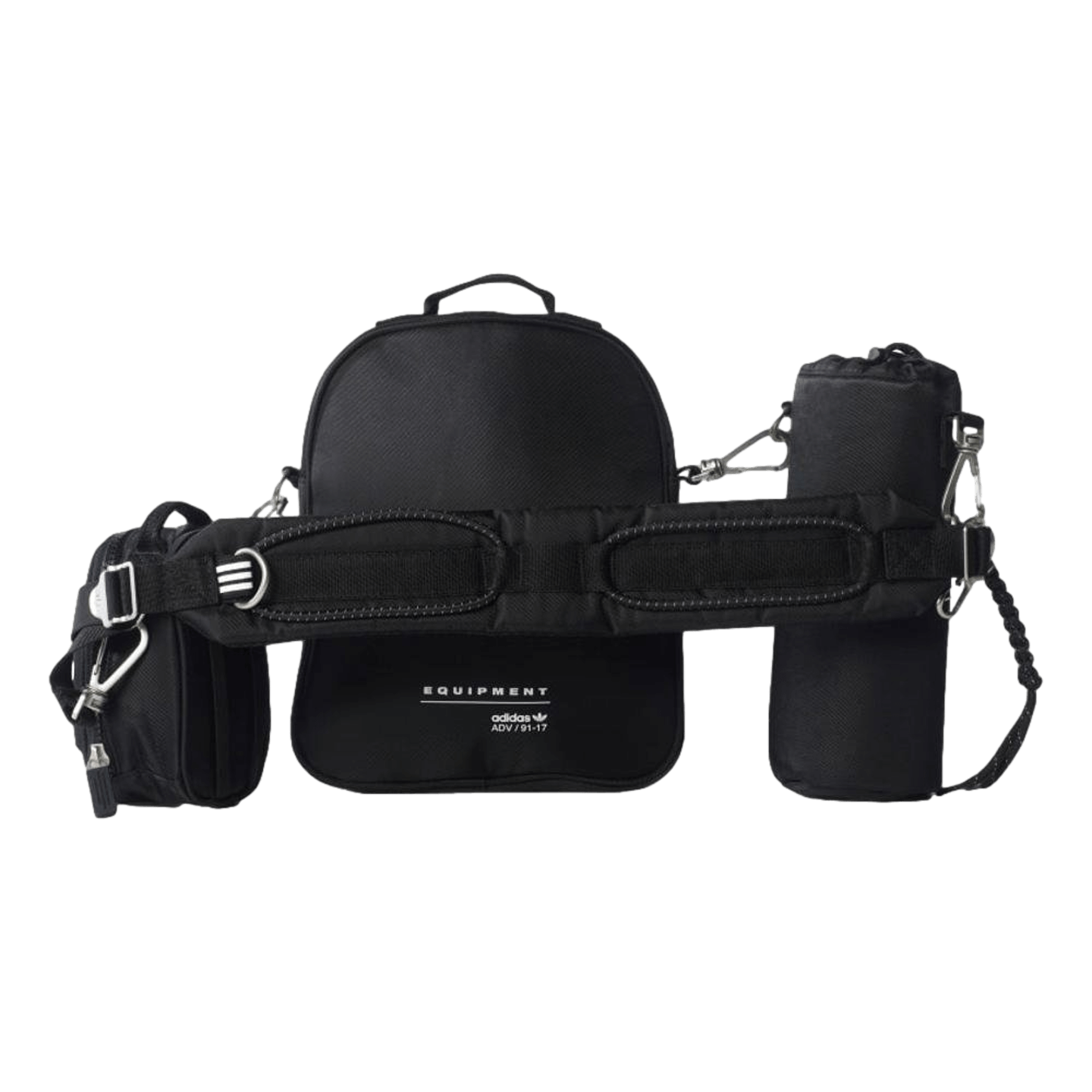 Adidas eqt utility bag discount