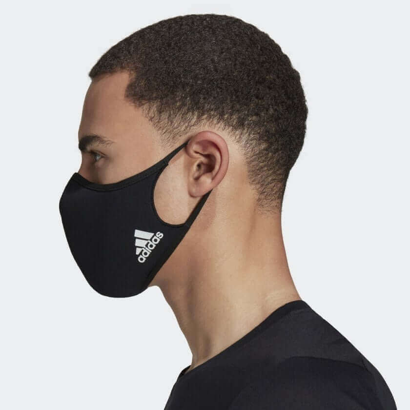 Adidas Face Cover Mask