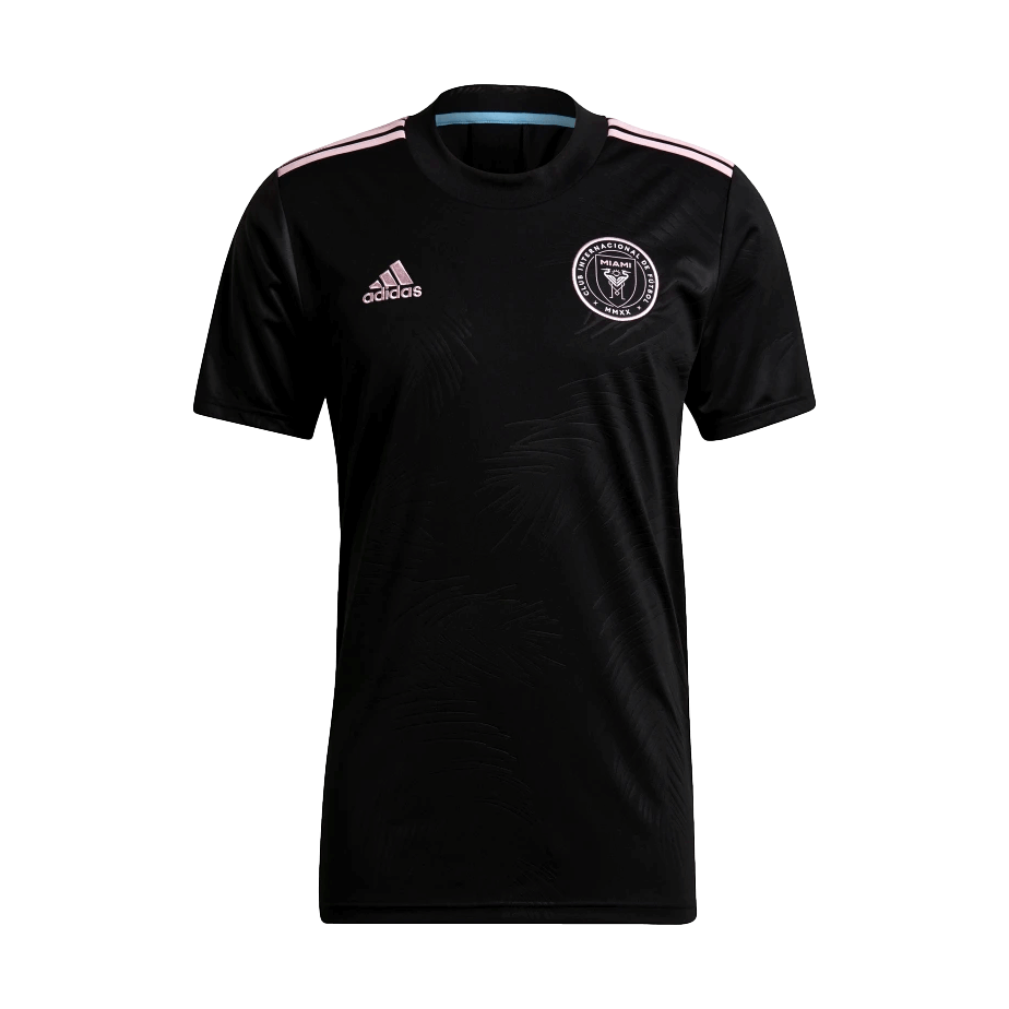 Inter Miami 2021 Away Jersey