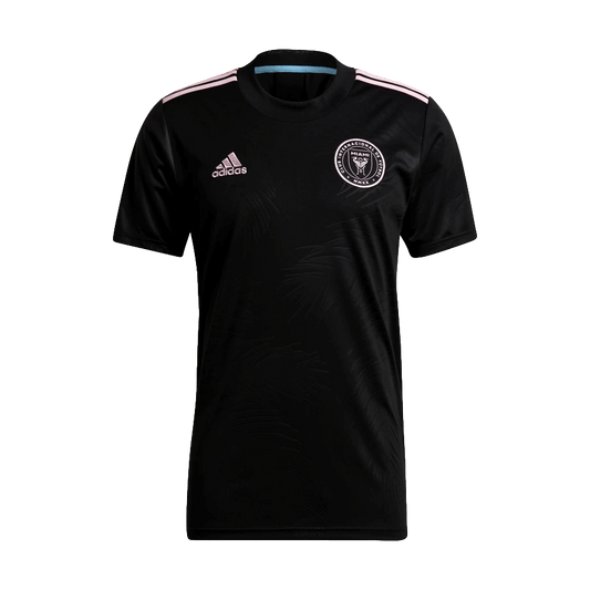 Inter Miami 2021 Away Jersey