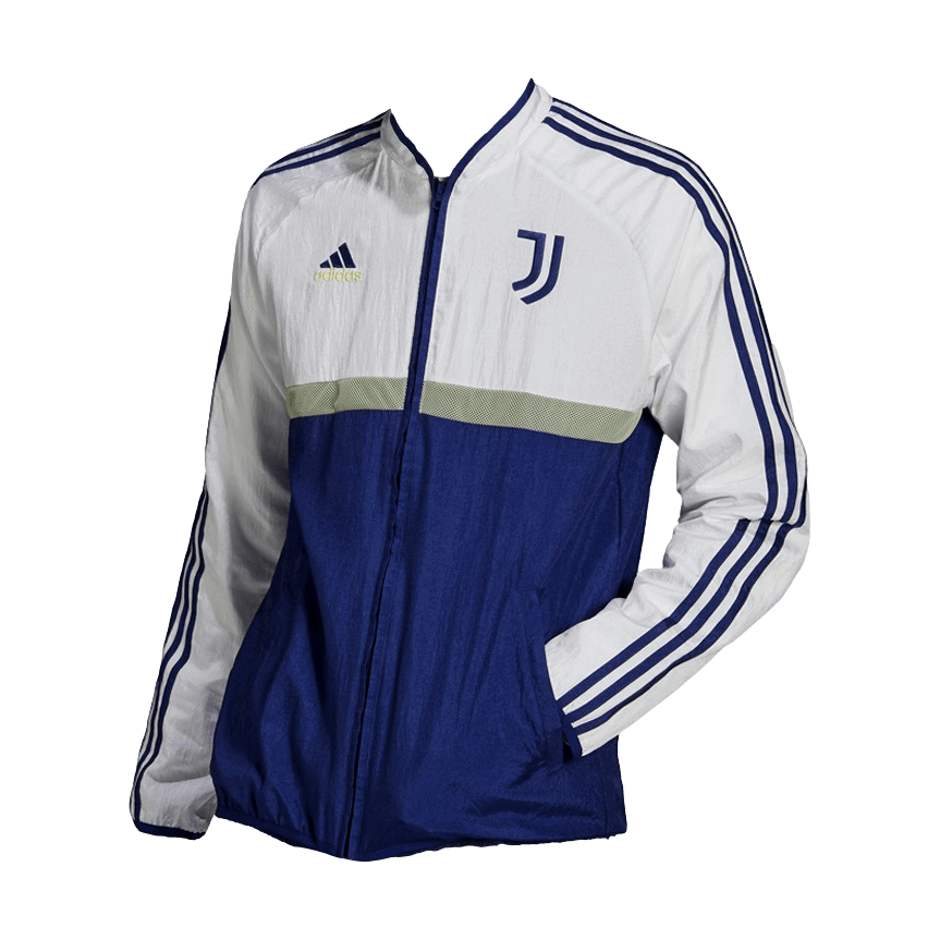 Adidas Juventus Icon Woven Jacket