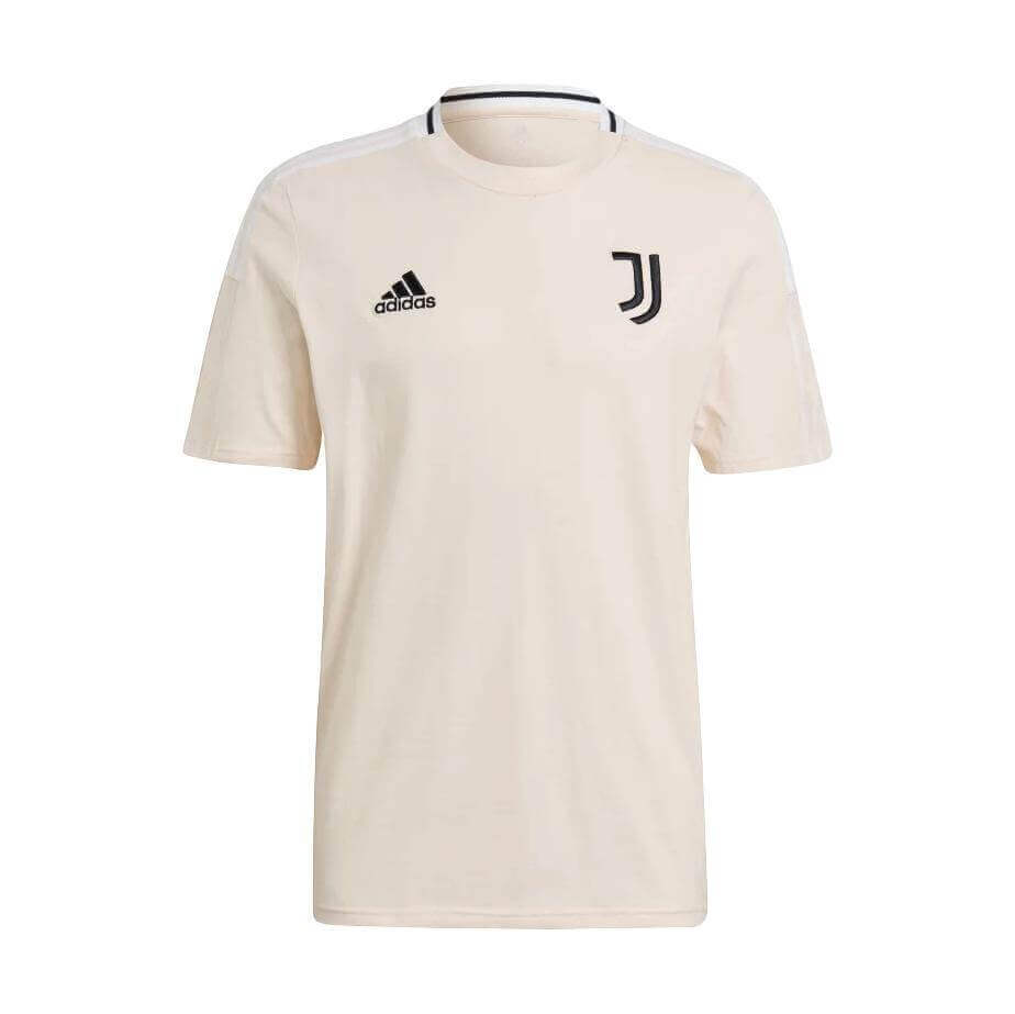 Adidas Juventus Tee