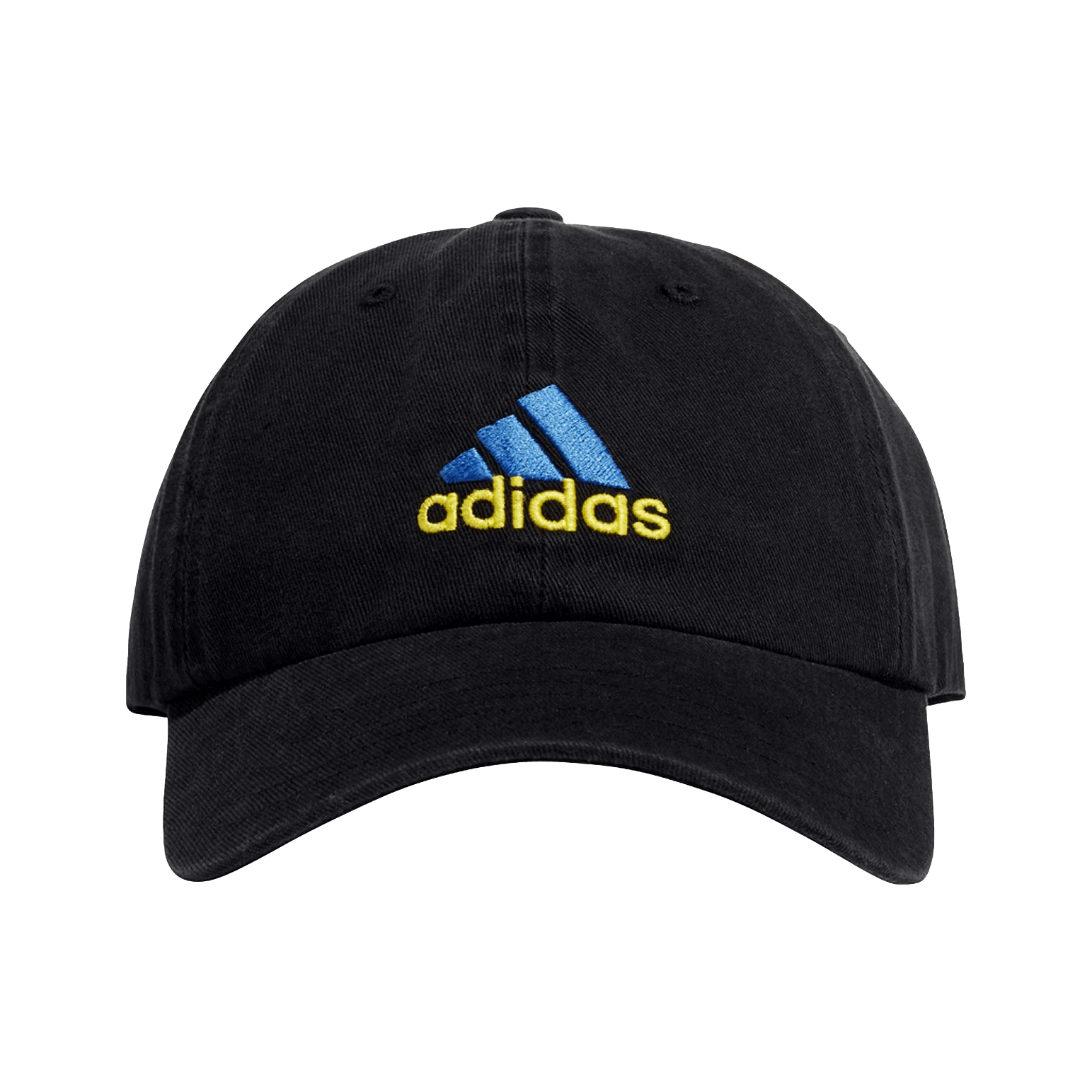 Adidas Manchester United Dad Cap