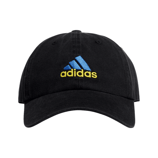 Adidas Manchester United Dad Cap