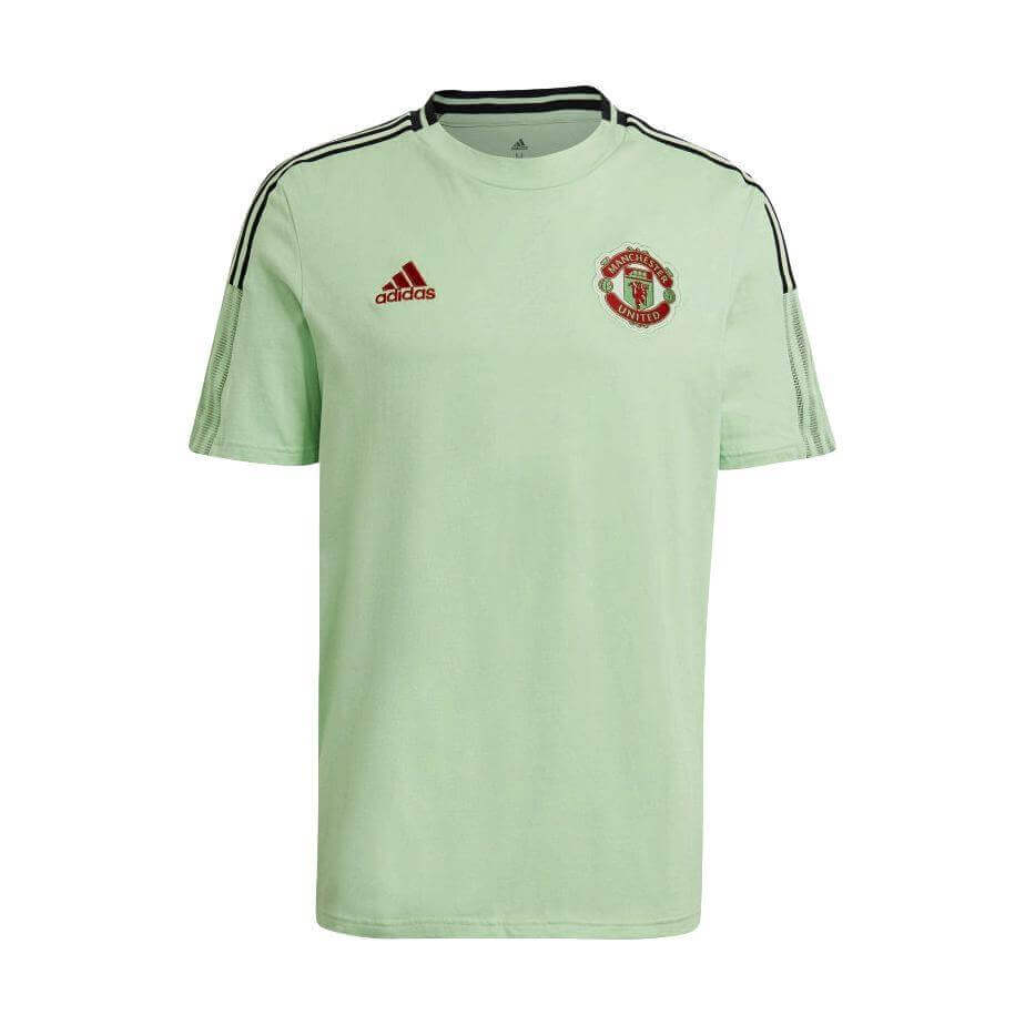 Adidas Manchester United Tee