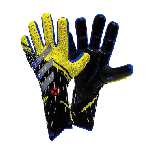 Adidas Marvel X-Men Predator Pro Goalkeeper Gloves