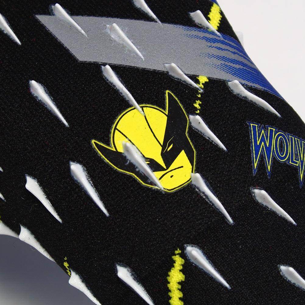 Adidas Marvel X-Men Predator Pro Goalkeeper Gloves