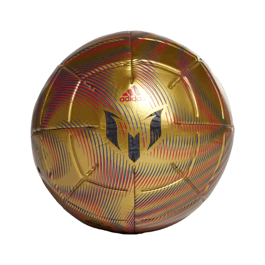 Adidas Messi CLB-Soccer Ball