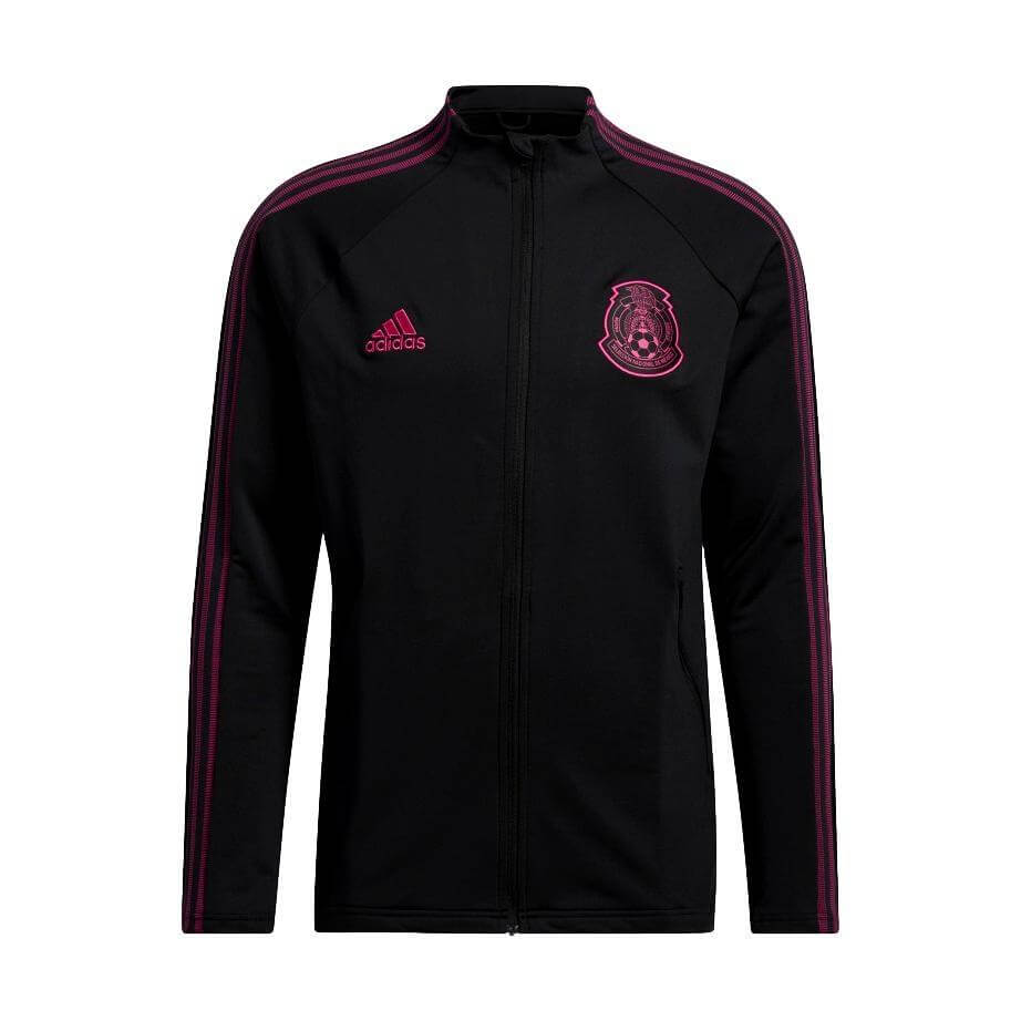 Mexico Anthem Jacket