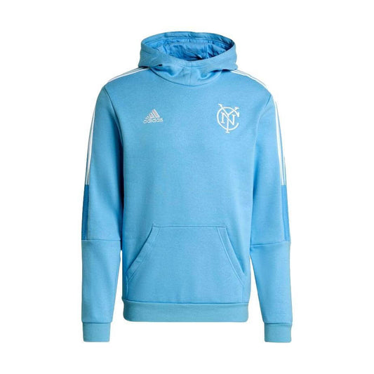 New York City FC Travel Hoodie