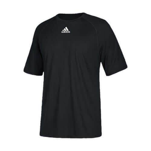 Adidas Performance Ss Clima Tee