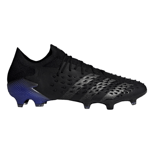 Adidas Predator Freak.1 Low Firm Ground Cleats