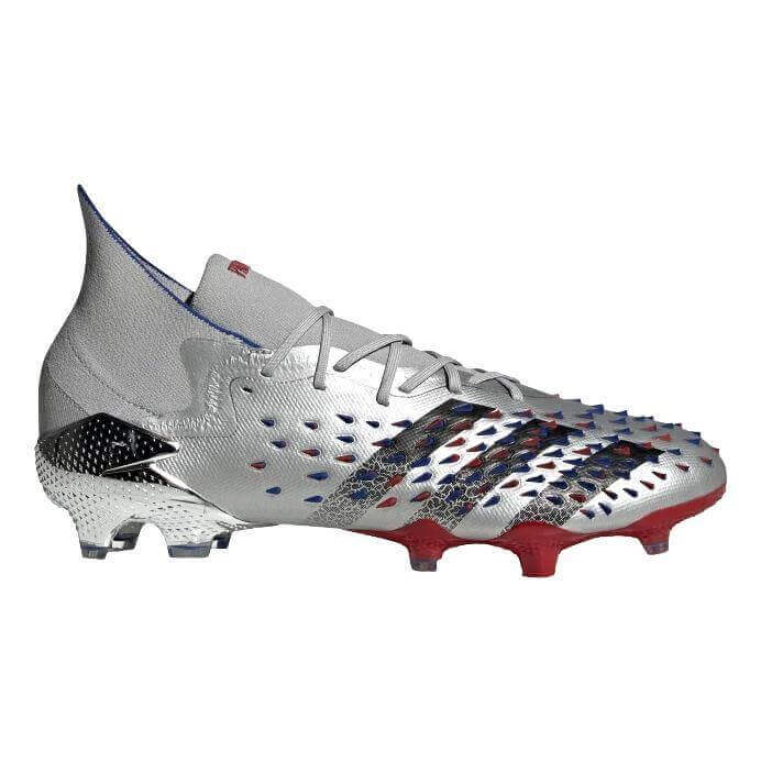 Adidas Predator Freak.1 Firm Ground Cleats