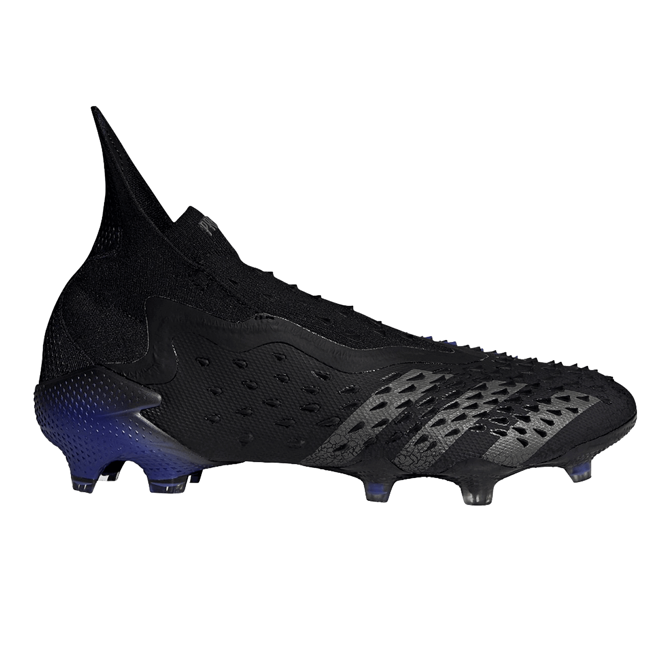 Adidas Predator Freak+ Firm Ground Cleats