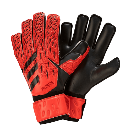 Adidas Predator Match Goalkeeper Gloves