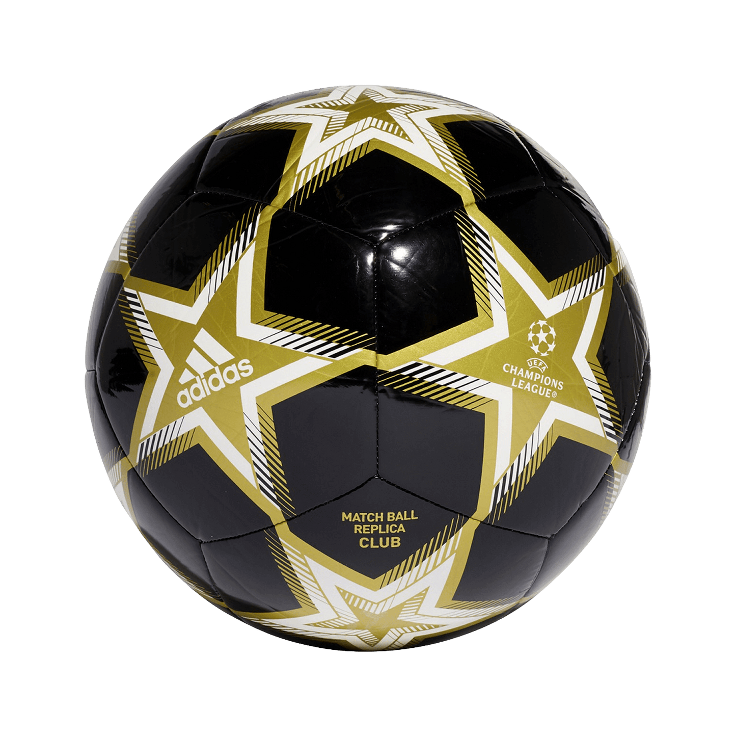 Adidas Pyrostorm UCL Finale 21 Club Ball