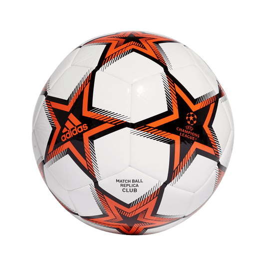Adidas Pyrostorm UCL Finale 21 Club Ball