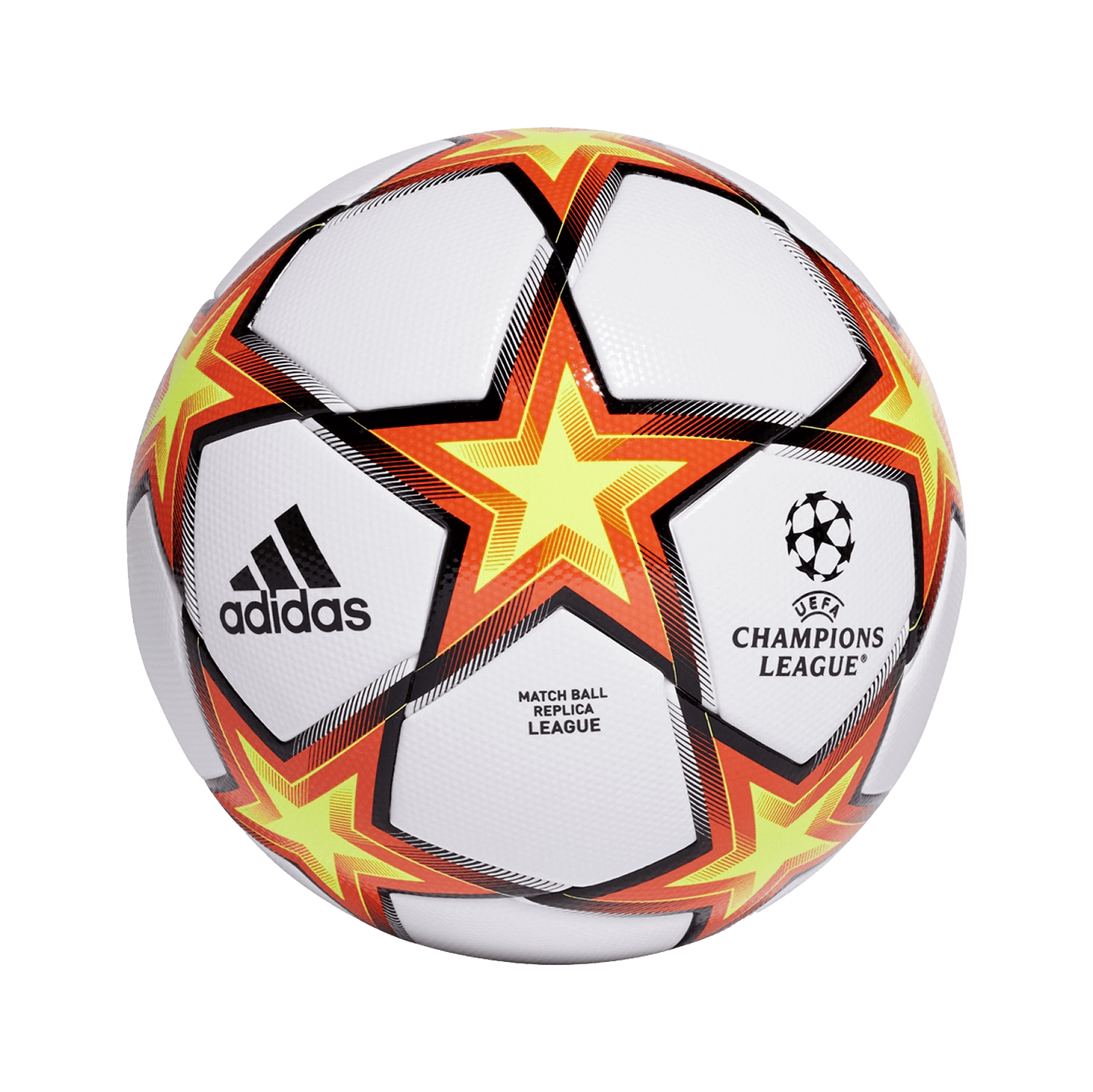 Adidas Pyrostorm UCL Finale 21 League Ball
