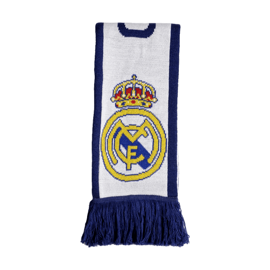 Adidas Real Madrid Scarf