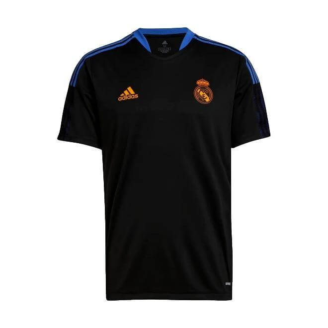 Real Madrid Training Jersey