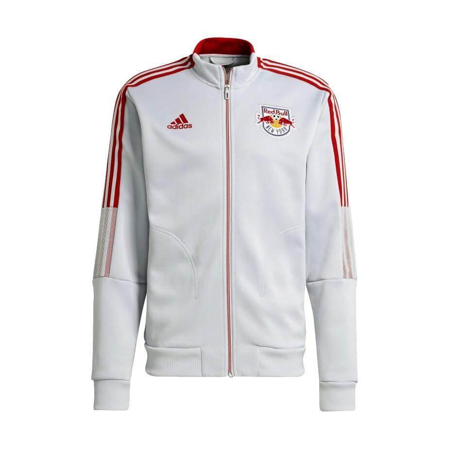 New York Red Bulls Anthem Jacket