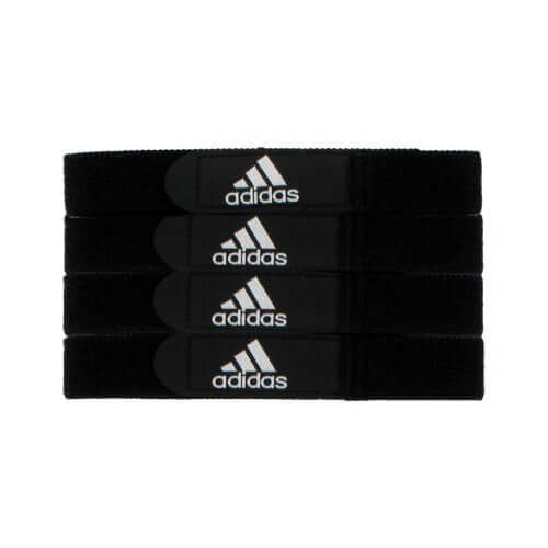 Adidas Shin Guard Straps (4-Pack)