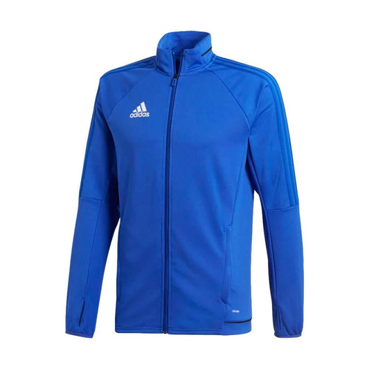 Adidas Tiro 17 Training Jacket