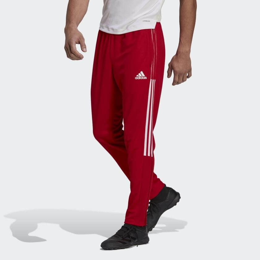 Adidas Tiro 21 Track Pants