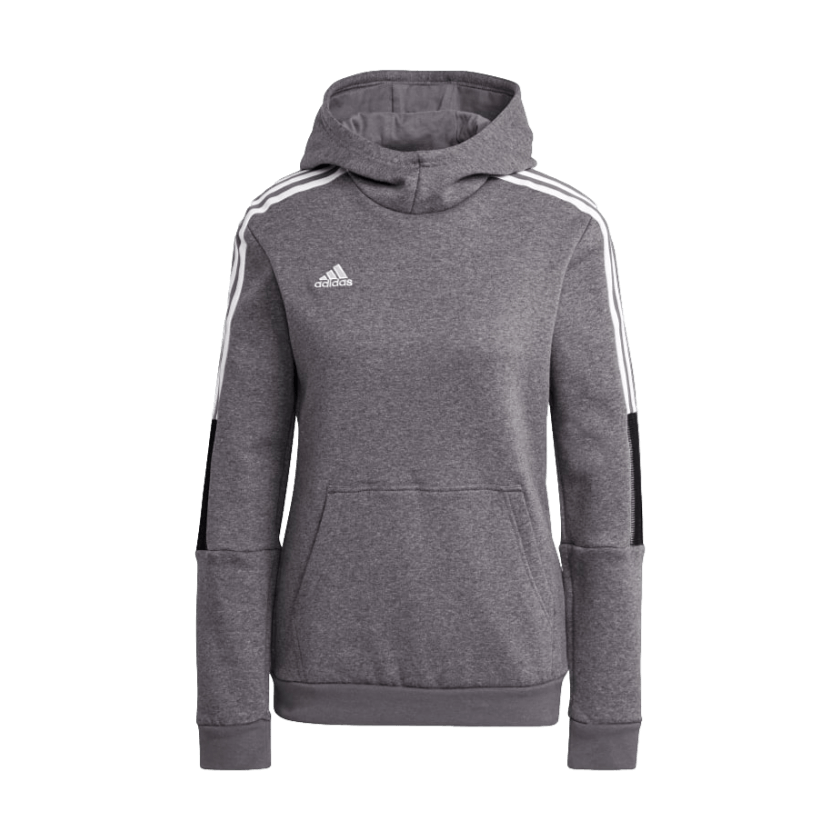 Adidas Tiro 21 Womens Sweat Hoodie