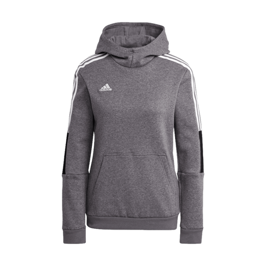 Adidas Tiro 21 Womens Sweat Hoodie