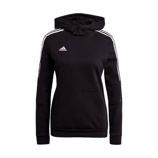 Adidas Tiro 21 Womens Sweat Hoodie