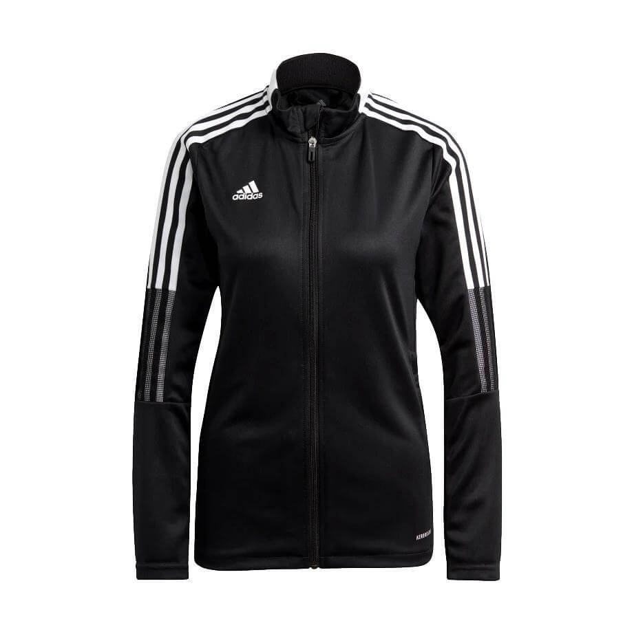 Adidas Tiro 21 Womens Track Jacket