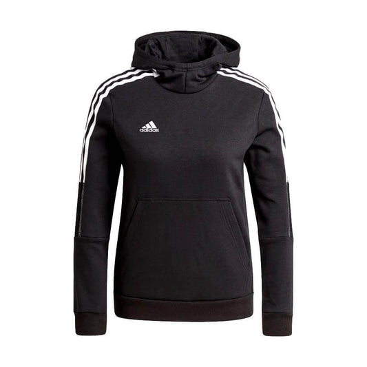 Adidas Tiro 21 Youth Sweat Hoodie