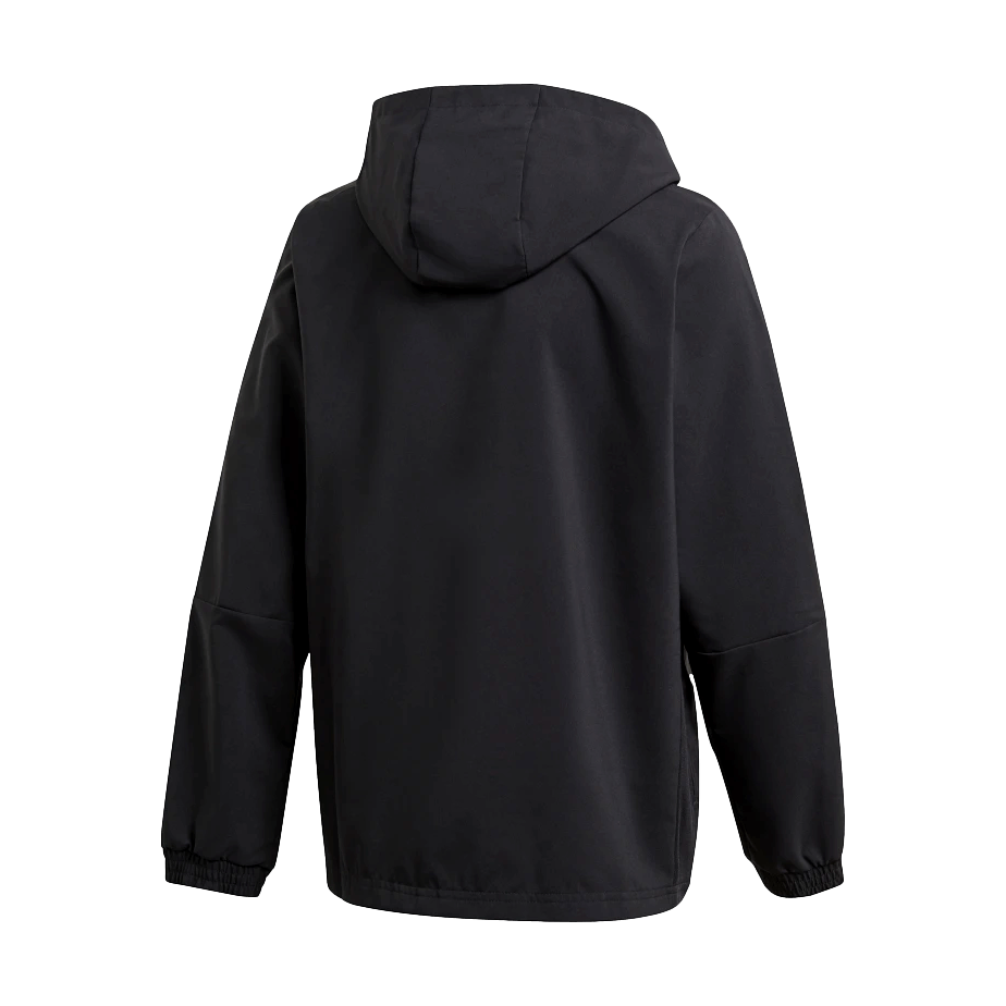 Adidas Tiro 21 Youth Windbreaker Jacket