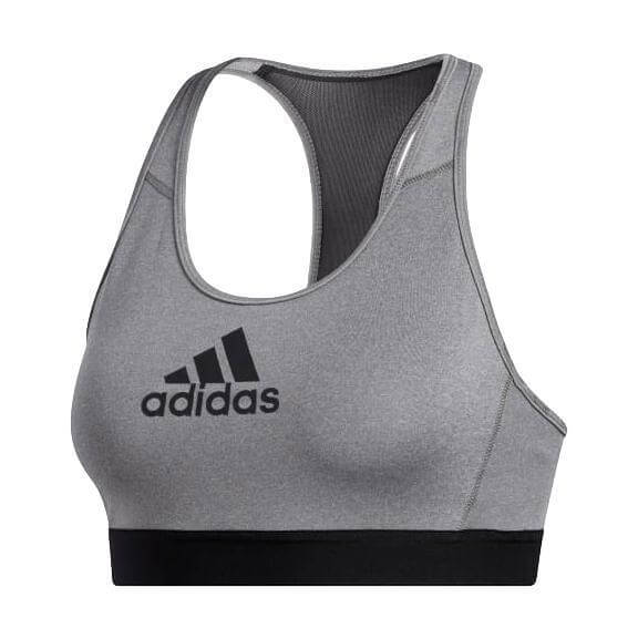 Adidas Women's Don't Rest Alphaskin Bra