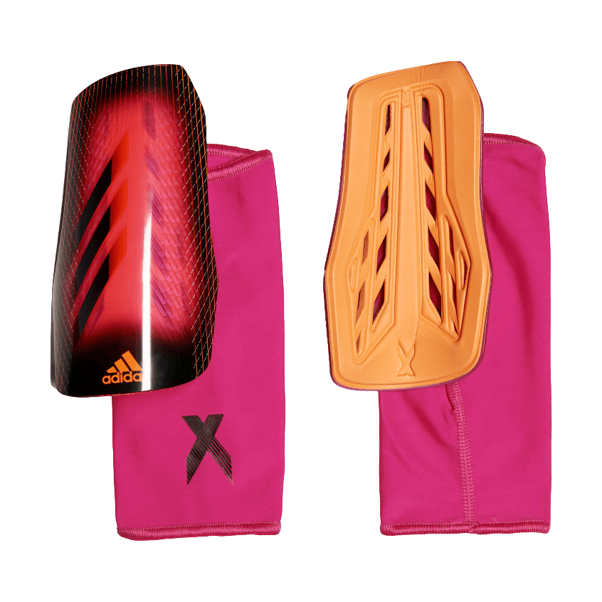 Adidas X League Shin Guards