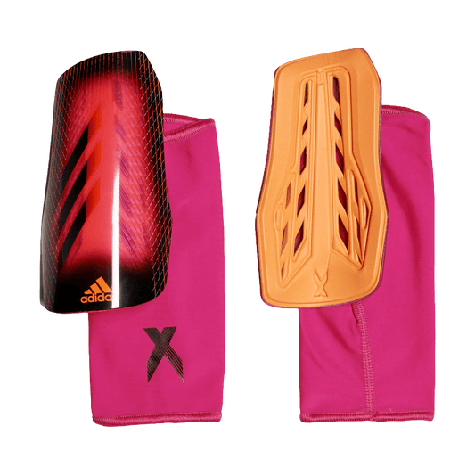 Adidas X League Shin Guards