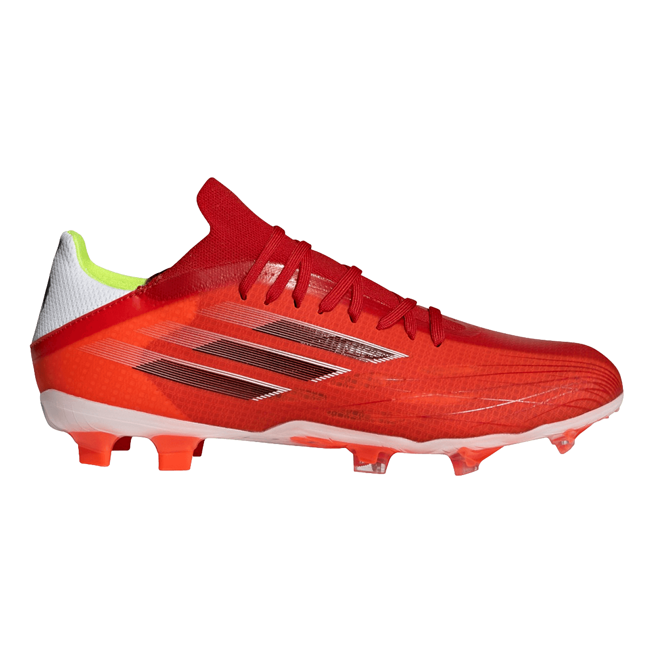 Adidas X Speedflow.2 Firm Ground Cleats